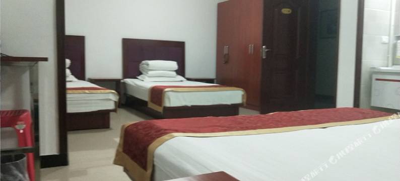 寿阳清馨宾馆图片