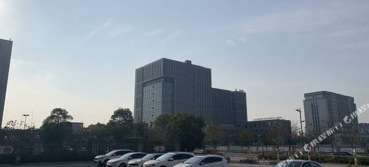 尚客优酒店(工学院店)图片