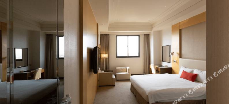 嘉义永悦商务大饭店图片