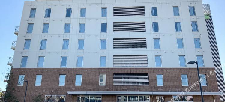 海茵娜酒店舞滨东京湾(Henn na Hotel Maihama Tokyo Bay)图片