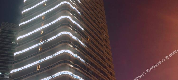 维也纳酒店(海口万达广场店)图片