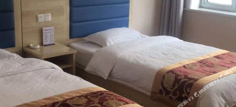 包头隆庭酒店图片