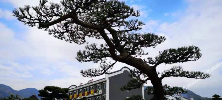 宁波蔓汸居民宿图片