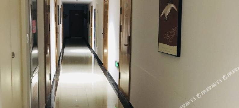 沐恩公寓(临沂鲁商中心店)图片