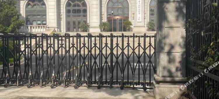 99优选酒店(上海火车站西藏北路地地铁站店)图片