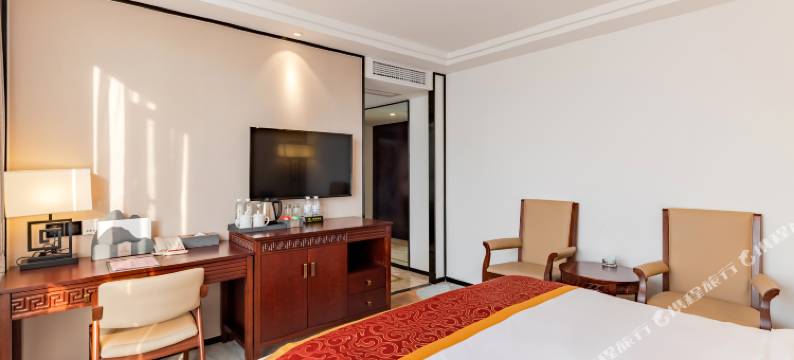 太和华源国际饭店图片