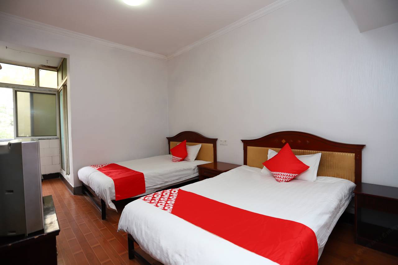 宜昌爱客房旅馆