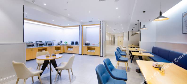 昆明兰舍酒店(长水国际机场店)图片