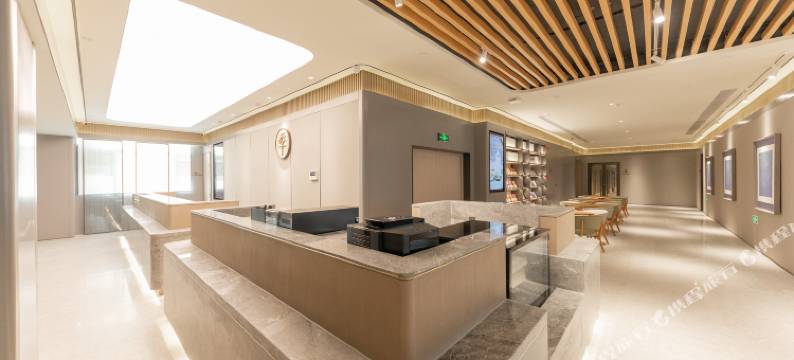 全季酒店(济南长途汽车站店)图片