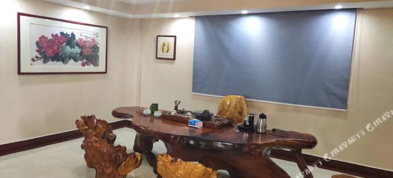 君乐酒店(广州白云万达广场店)图片