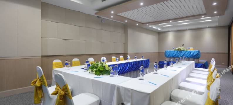 A2 游泳池度假村(A2 Pool Resort)图片