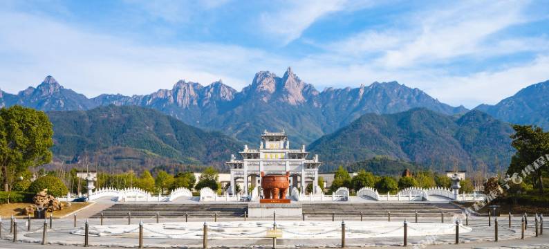 九华山旅享云梵民宿图片