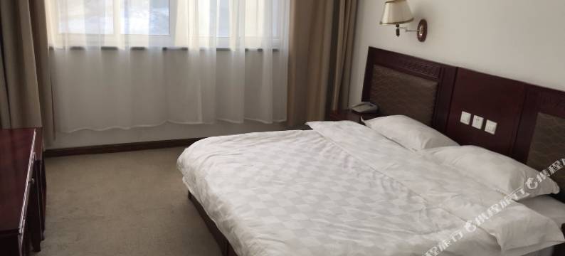 迁安金滨大酒店图片