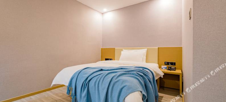 北瑞酒店(嘉兴中关村店)图片