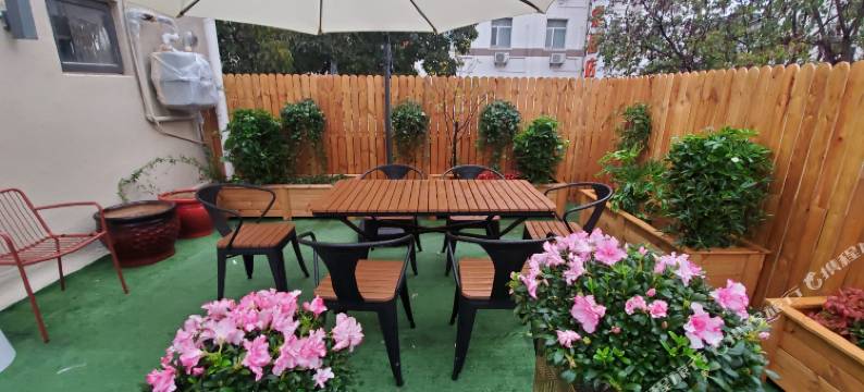 华敏青旅(上海南京东路步行街店)图片