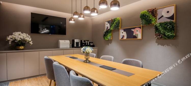 如家商旅酒店(上海陆家嘴第一八佰伴店)图片