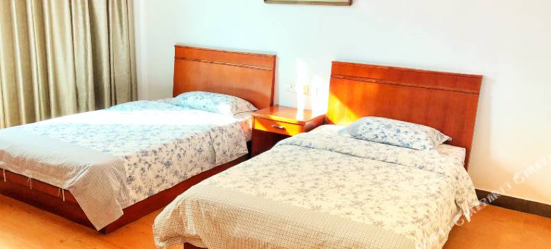 博罗银珍苑酒店图片