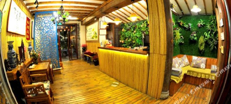 枣庄台儿庄风雅颂精品酒店图片