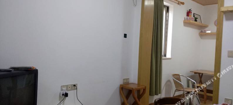 潮州竹木门老屋客栈图片