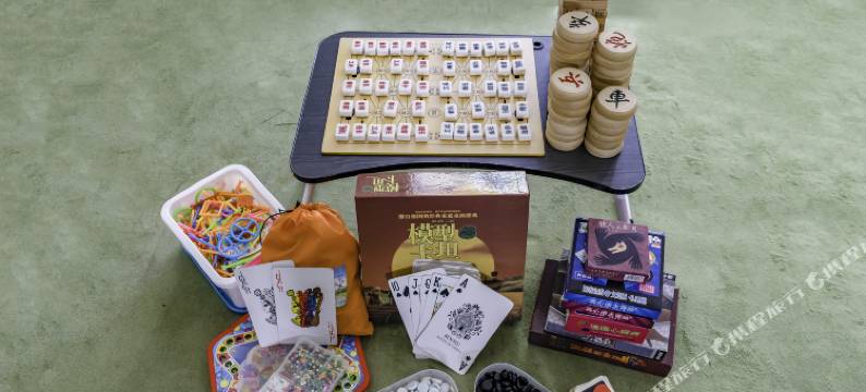 丽江简影青年旅舍图片