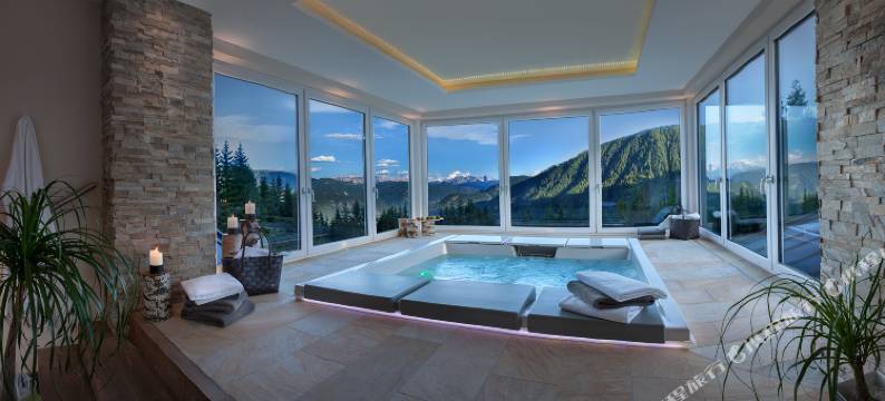 特拉神奇之地酒店(Terra - the Magic Place)图片