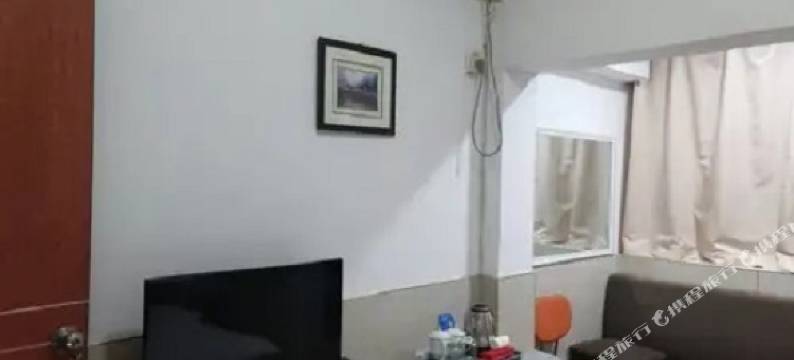 湘潭顺心宾馆图片