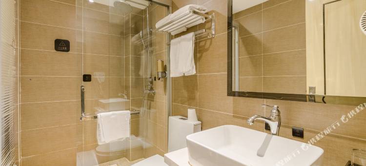 如家睿柏·云酒店(合肥蜀山产业园大浦头店)图片