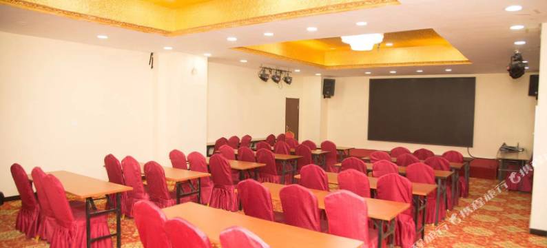 太原莱茵港湾精品酒店图片