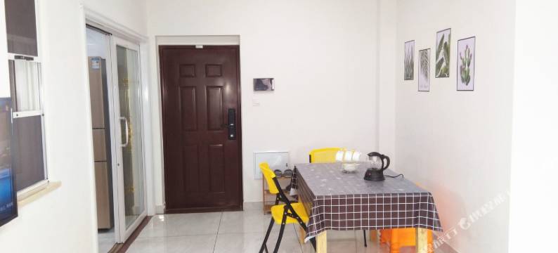 宁德乐乎民宿(6号店)图片