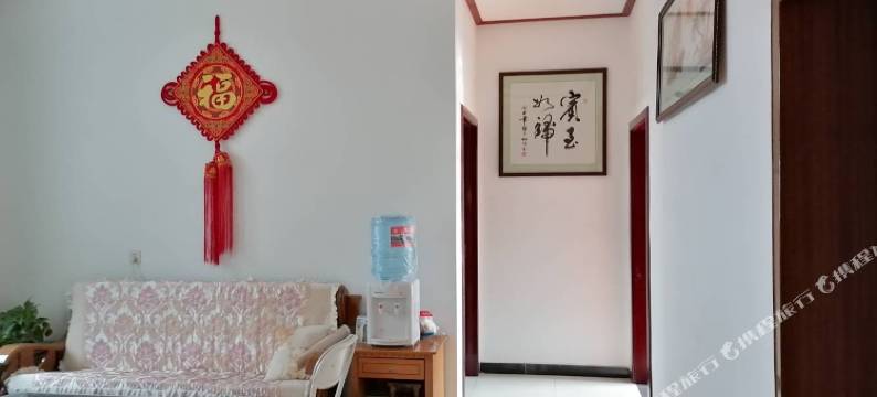 秦韵驿站(秦始皇帝陵博物院店)图片