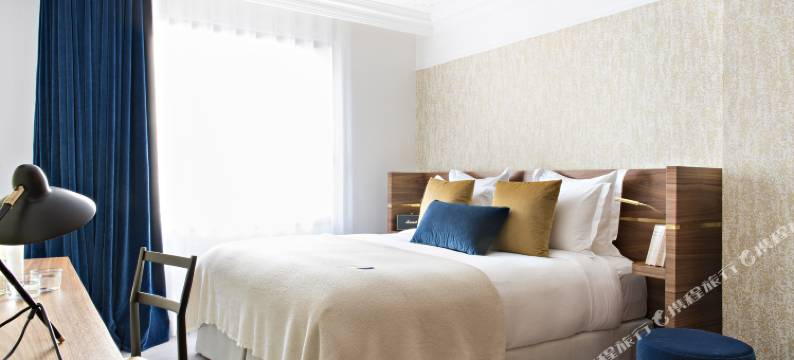 巴黎帕里斯特水疗酒店(Hotel Parister & Spa)图片