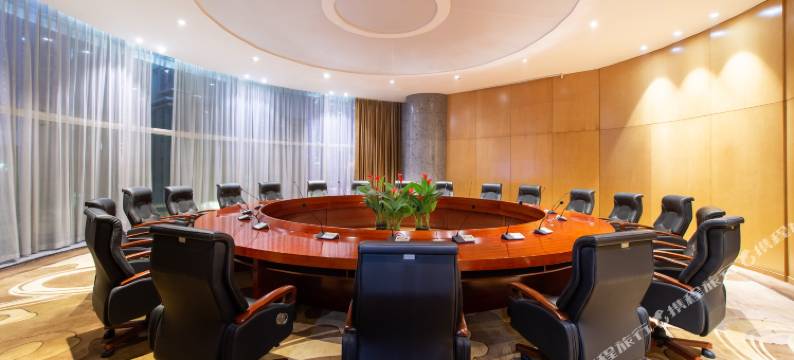 沈阳亚世丽致酒店图片