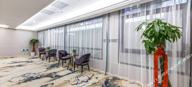 美程酒店(苏州相城活力岛店)图片