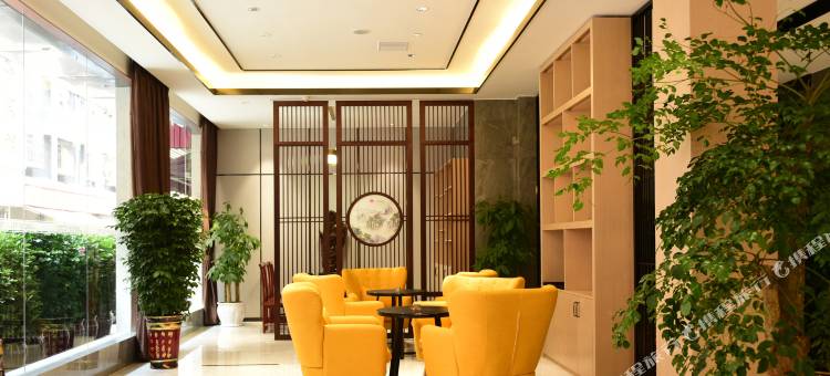 如家驿居酒店(恩施火车站店)图片