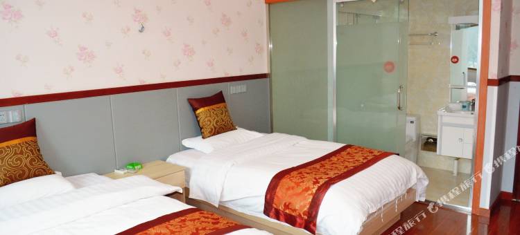 宜兴楠竹农家乐图片