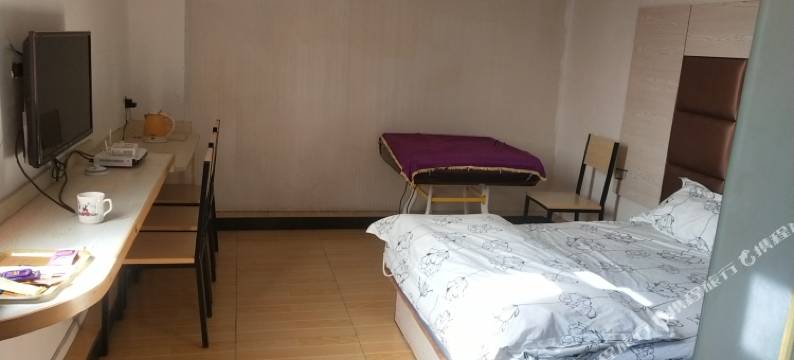 天天住宿(中山港口店)图片