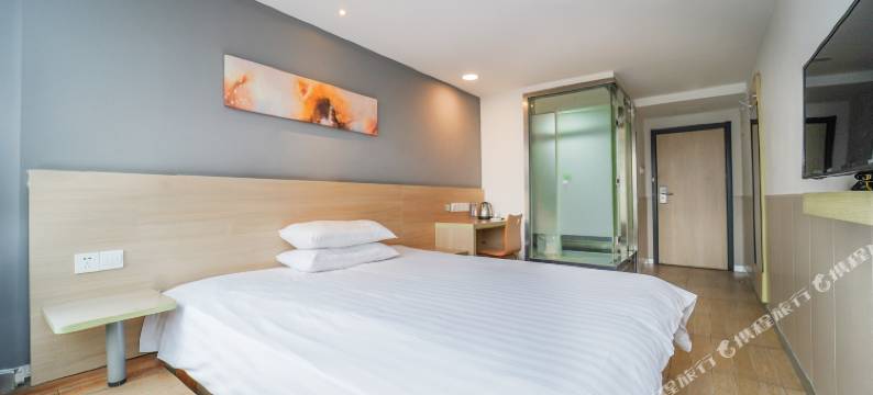 上海海莱精品酒店(浦东国际机场店)图片