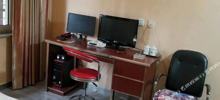 朝阳钢峰宾馆图片