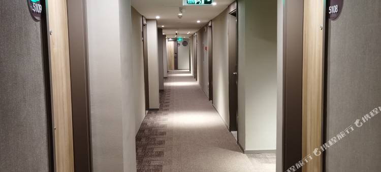 如家酒店·neo(海口海府路南亚广场店)图片