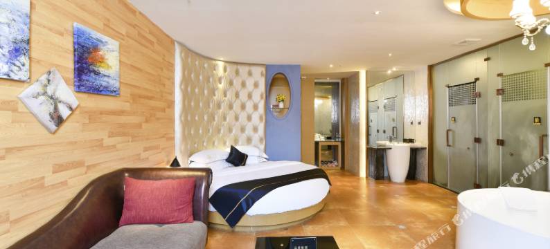 佛山思铂瑞国际酒店(顺德龙江会展中心店)图片