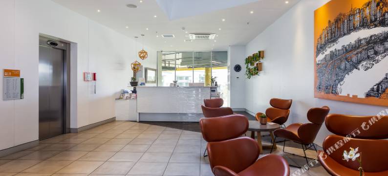 纯氧公寓(Oxygen Apartments)图片