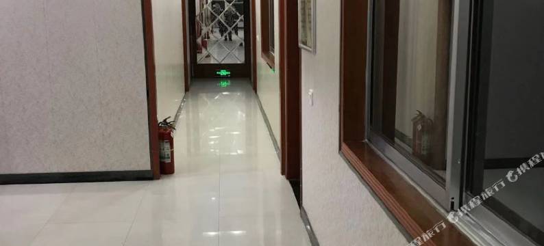 商丘商都宾馆图片