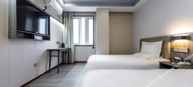 际庭酒店(上海徐汇区第六人民医院店)图片