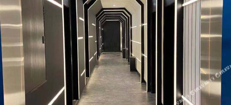 邯郸EGO电竞酒店图片