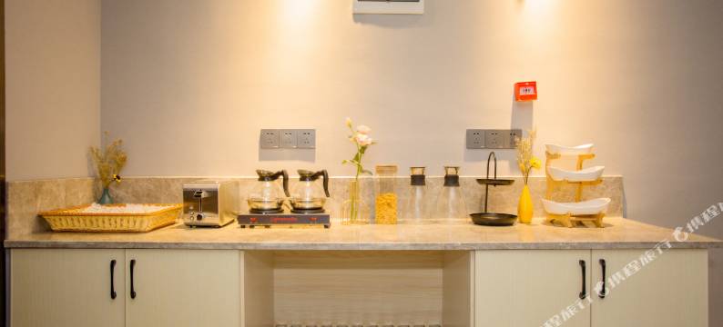 格兰漫旅酒店(南昌红谷滩万达广场店)图片