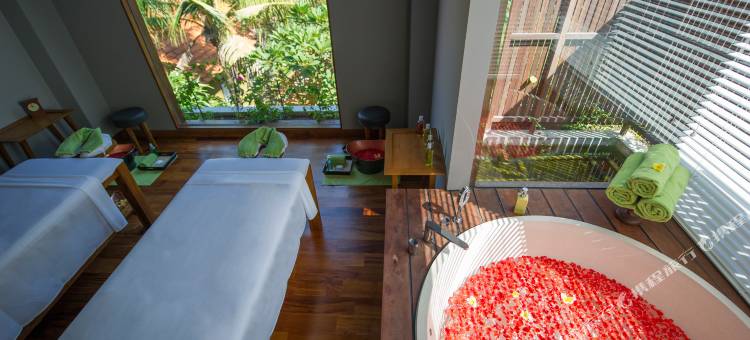 沙努尔玛雅水疗度假村(Maya Sanur Resort & Spa)图片