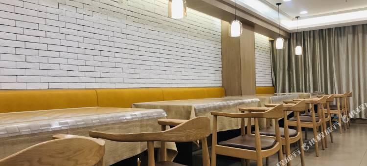 汉庭酒店(原阳黄河大道店)图片