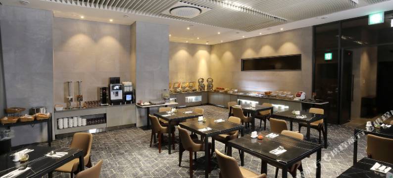 奥基德酒店(Orchid Hotel)图片