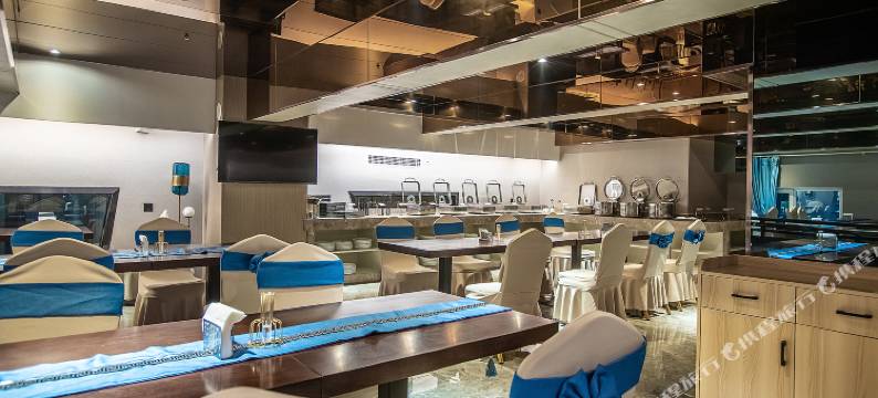 荣成香庭花海酒店图片