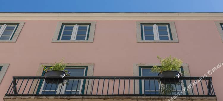 葡萄牙精品酒店(Portugal Boutique Hotel)图片